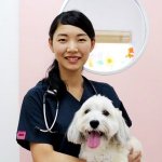 福永めぐみ先生